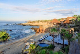 Esperanza, Auberge Resorts Collection
