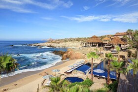 Esperanza, Auberge Resorts Collection