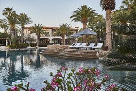 Esperanza, Auberge Resorts Collection