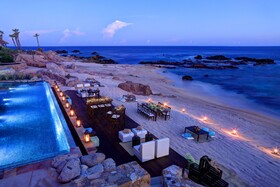 Esperanza, Auberge Resorts Collection
