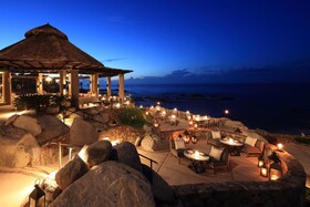Esperanza, Auberge Resorts Collection