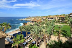 Esperanza, Auberge Resorts Collection