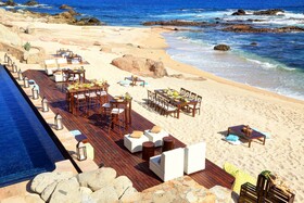 Esperanza, Auberge Resorts Collection