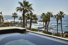 Esperanza, Auberge Resorts Collection