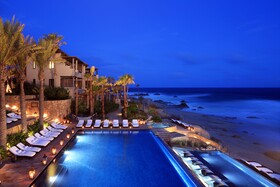 Esperanza, Auberge Resorts Collection