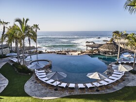 Esperanza, Auberge Resorts Collection