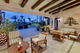 Esperanza, Auberge Resorts Collection