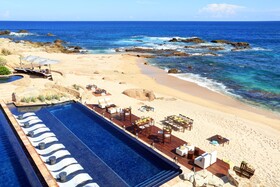 Esperanza, Auberge Resorts Collection