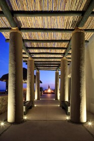 Esperanza, Auberge Resorts Collection