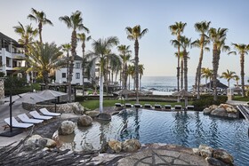 Esperanza, Auberge Resorts Collection
