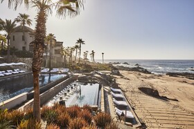Esperanza, Auberge Resorts Collection