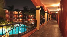 Estancia Real Cabo San Lucas