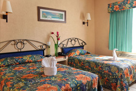 Estancia Real Cabo San Lucas