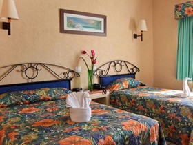 Estancia Real Cabo San Lucas