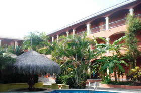 Estancia Real Cabo San Lucas