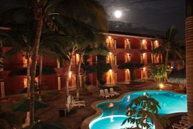 Estancia Real Cabo San Lucas