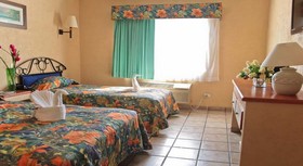Estancia Real Cabo San Lucas