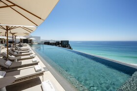 Garza Blanca Resort & Spa Los Cabos