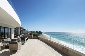 Garza Blanca Resort & Spa Los Cabos