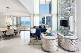 Garza Blanca Resort & Spa Los Cabos