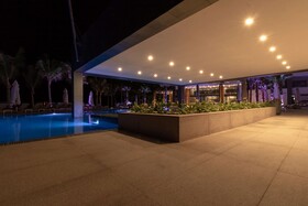 Garza Blanca Resort & Spa Los Cabos