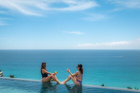 Garza Blanca Resort & Spa Los Cabos