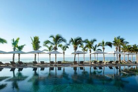 Garza Blanca Resort & Spa Los Cabos