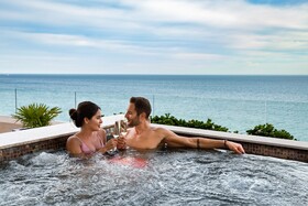 Garza Blanca Resort & Spa Los Cabos