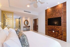 Garza Blanca Resort & Spa Los Cabos