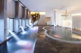 Garza Blanca Resort & Spa Los Cabos