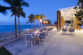 Garza Blanca Resort & Spa Los Cabos