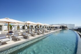 Garza Blanca Resort & Spa Los Cabos