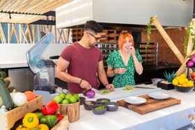 Garza Blanca Resort & Spa Los Cabos