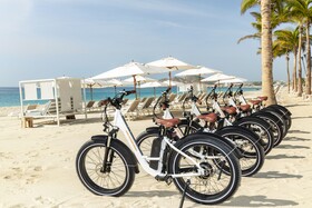 Garza Blanca Resort & Spa Los Cabos