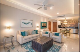 Garza Blanca Resort & Spa Los Cabos