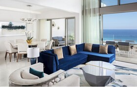 Garza Blanca Resort & Spa Los Cabos