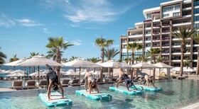 Garza Blanca Resort & Spa Los Cabos