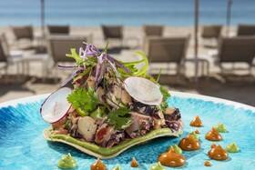 Garza Blanca Resort & Spa Los Cabos