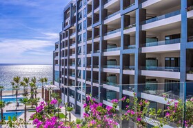 Garza Blanca Resort & Spa Los Cabos