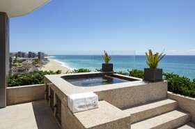 Garza Blanca Resort & Spa Los Cabos