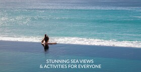 Garza Blanca Resort & Spa Los Cabos