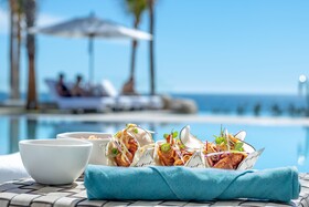 Garza Blanca Resort & Spa Los Cabos