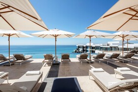 Garza Blanca Resort & Spa Los Cabos