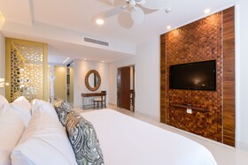 Garza Blanca Resort & Spa Los Cabos