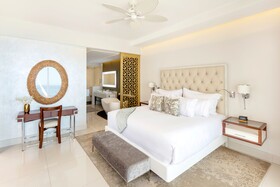 Garza Blanca Resort & Spa Los Cabos