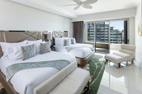 Garza Blanca Resort & Spa Los Cabos