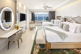 Garza Blanca Resort & Spa Los Cabos