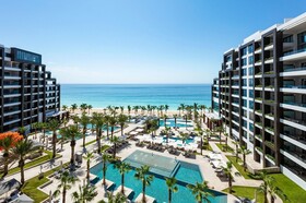 Garza Blanca Resort & Spa Los Cabos