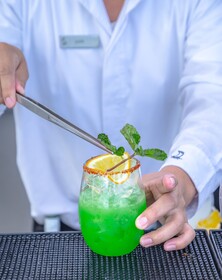 Garza Blanca Resort & Spa Los Cabos