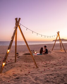 Garza Blanca Resort & Spa Los Cabos